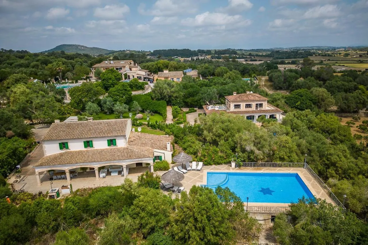 Ideal Property Mallorca - Son Perxa Petra  Espanha