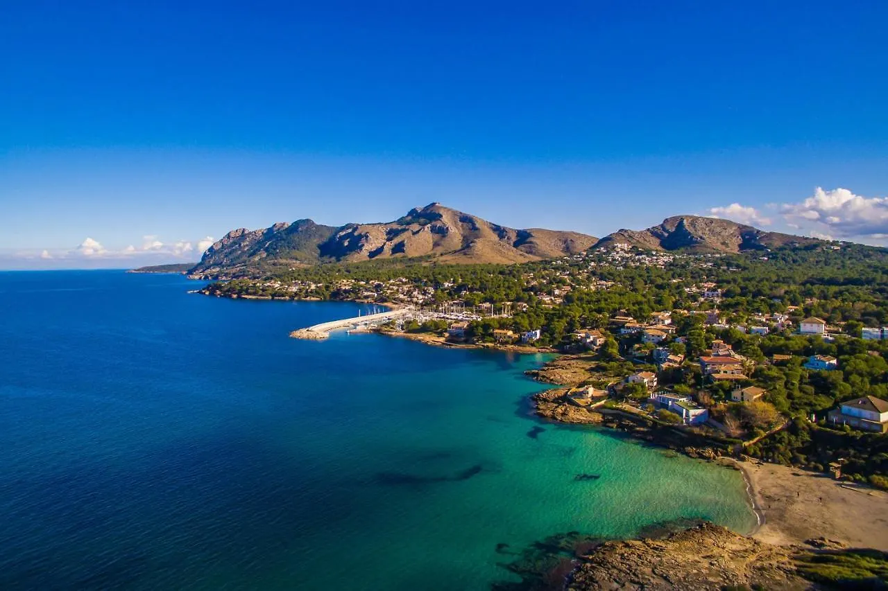 Ideal Property Mallorca - Son Perxa Petra  0*, Petra (Mallorca) Espanha