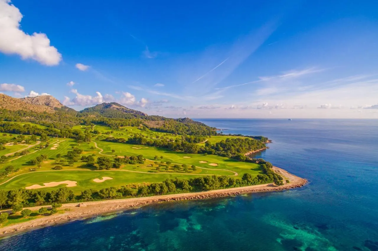 Ideal Property Mallorca - Son Perxa Petra  Casa de Campo Petra (Mallorca)
