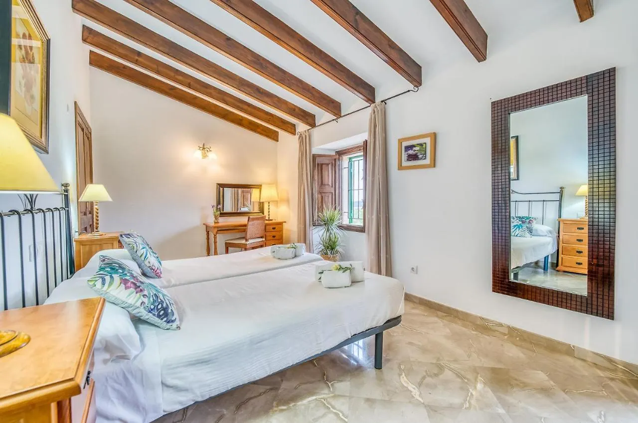 Casa de Campo Ideal Property Mallorca - Son Perxa Petra